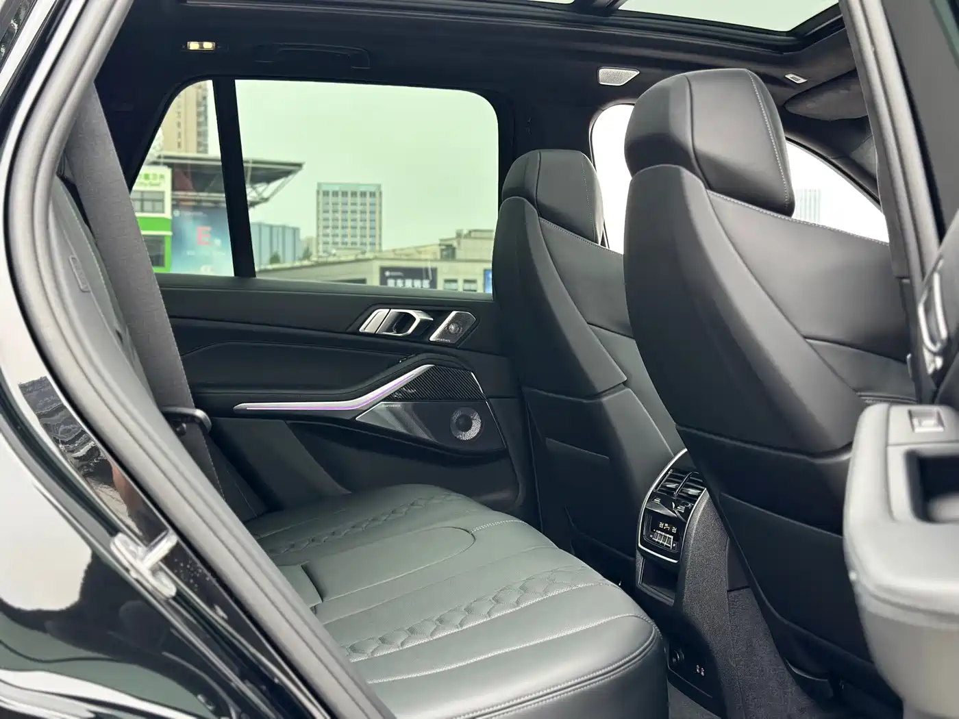 BMW X5 M 2025 2023 Model X5 M Thunder Edition