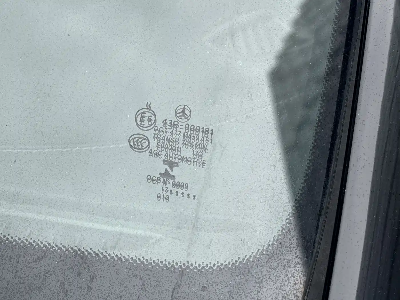 Mercedes-Benz GLC 2017 GLC 200 4MATIC фото 37