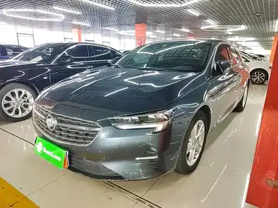 Buick Regal