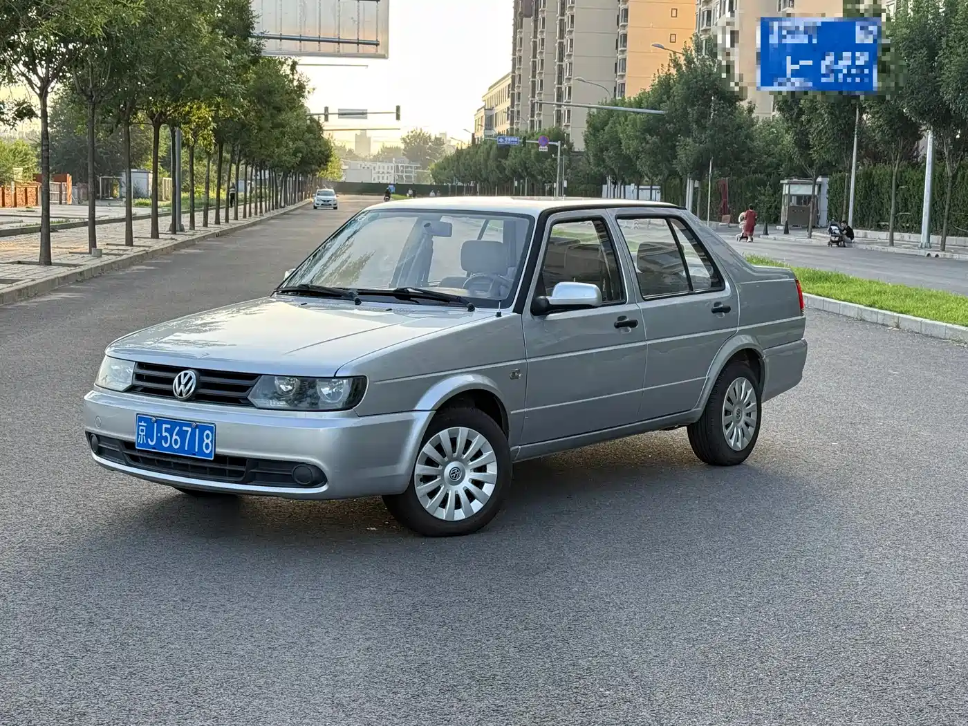  Volkswagen Jetta 2010 1.6L Partner