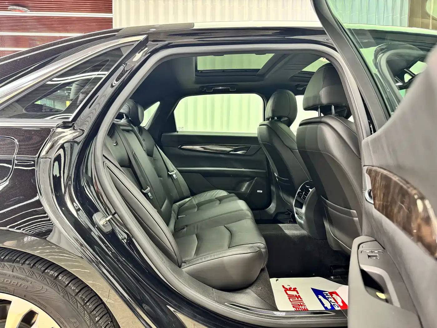 Cadillac CT6 2016 28T Luxury фото 19
