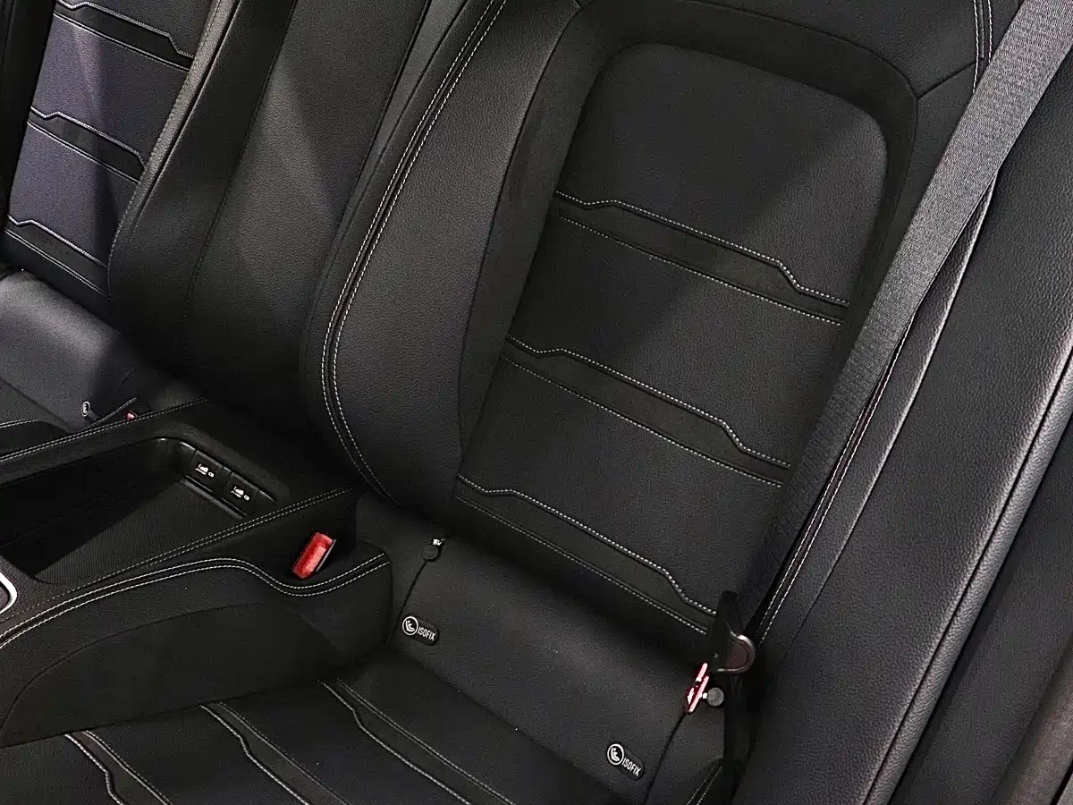 Mercedes-Benz AMG GT 2019 AMG GT 50 4-Door Coupe фото 14
