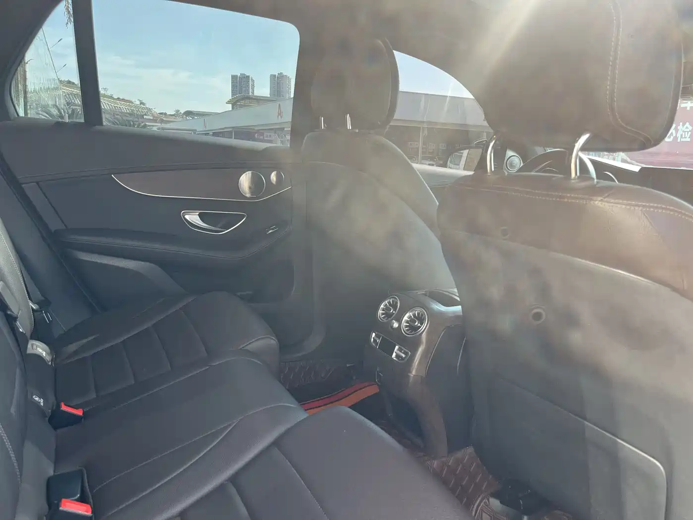 Mercedes-Benz GLC 2020 Facelift GLC 300 L 4MATIC Dynamic фото 7