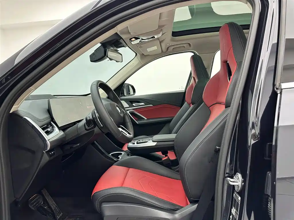 BMW X1 2023 xDrive25Li M Sport Package фото 18