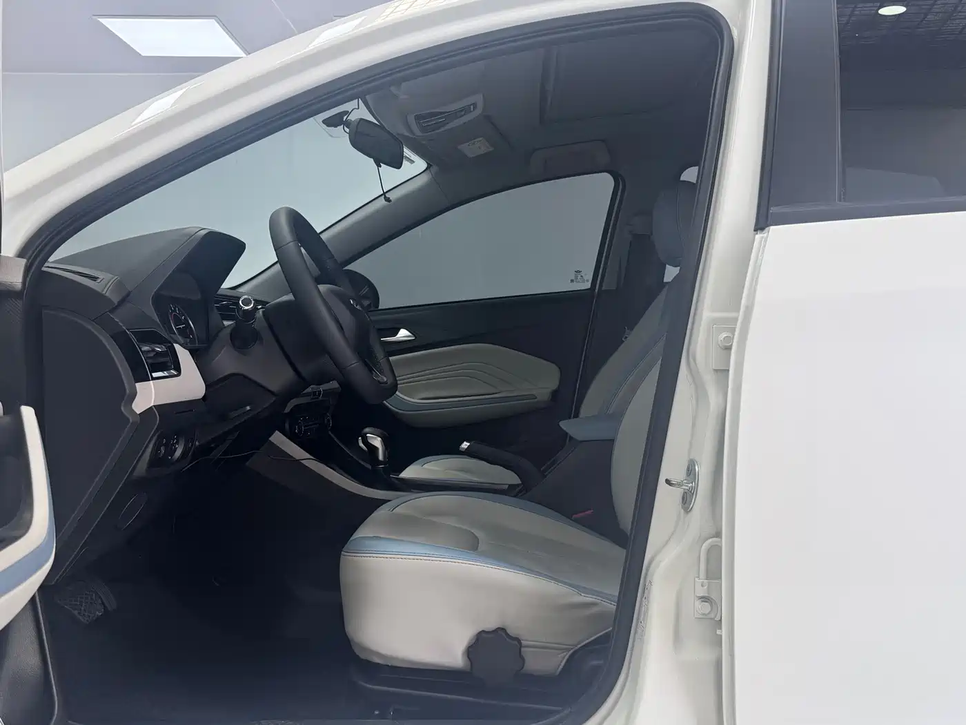 Chery Tiggo 3x 2022 2022 PLUS 1.5L CVT Fashion