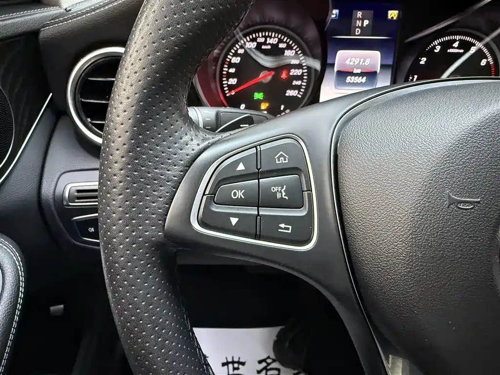 Mercedes-Benz C-Class 2018 C 200 L Sport Edition фото 11