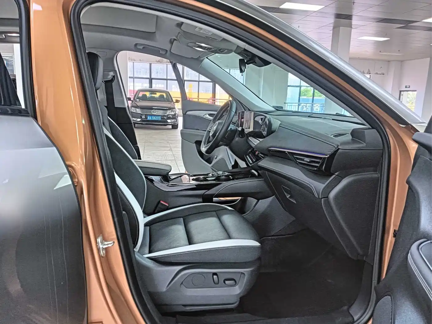 Buick Envision S 2025 2024 Envision S 25T Black Style Edition