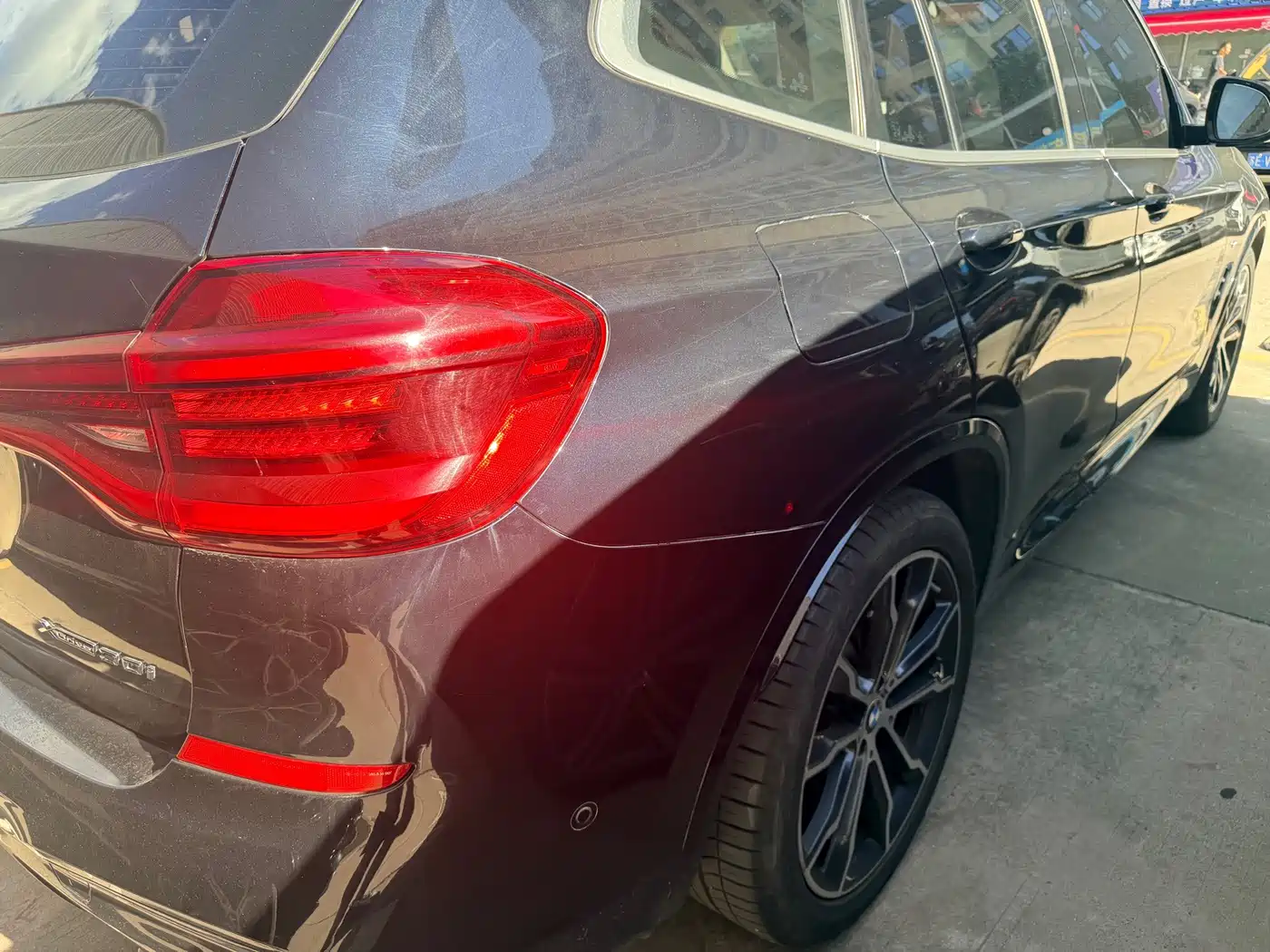 Photo 15 - BMW X3