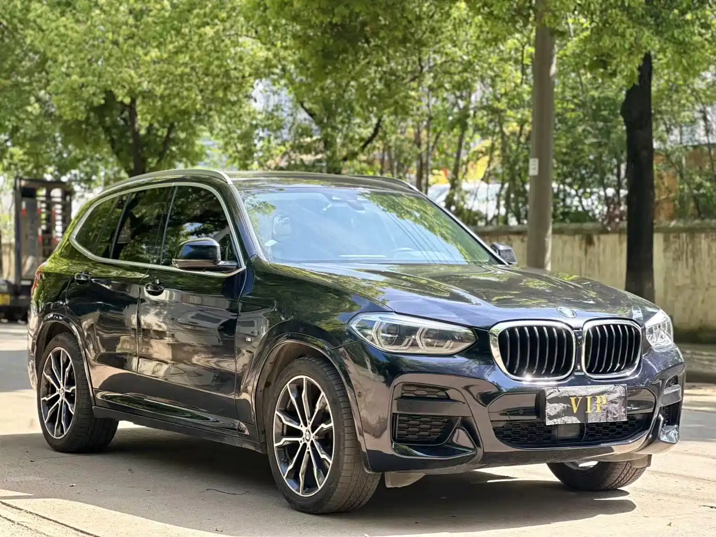 Photo 1 - BMW X3