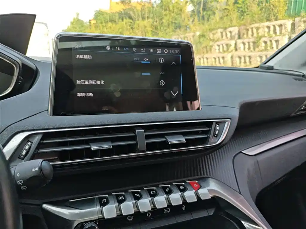 Peugeot 4008 2017 350THP Elite Edition фото 12