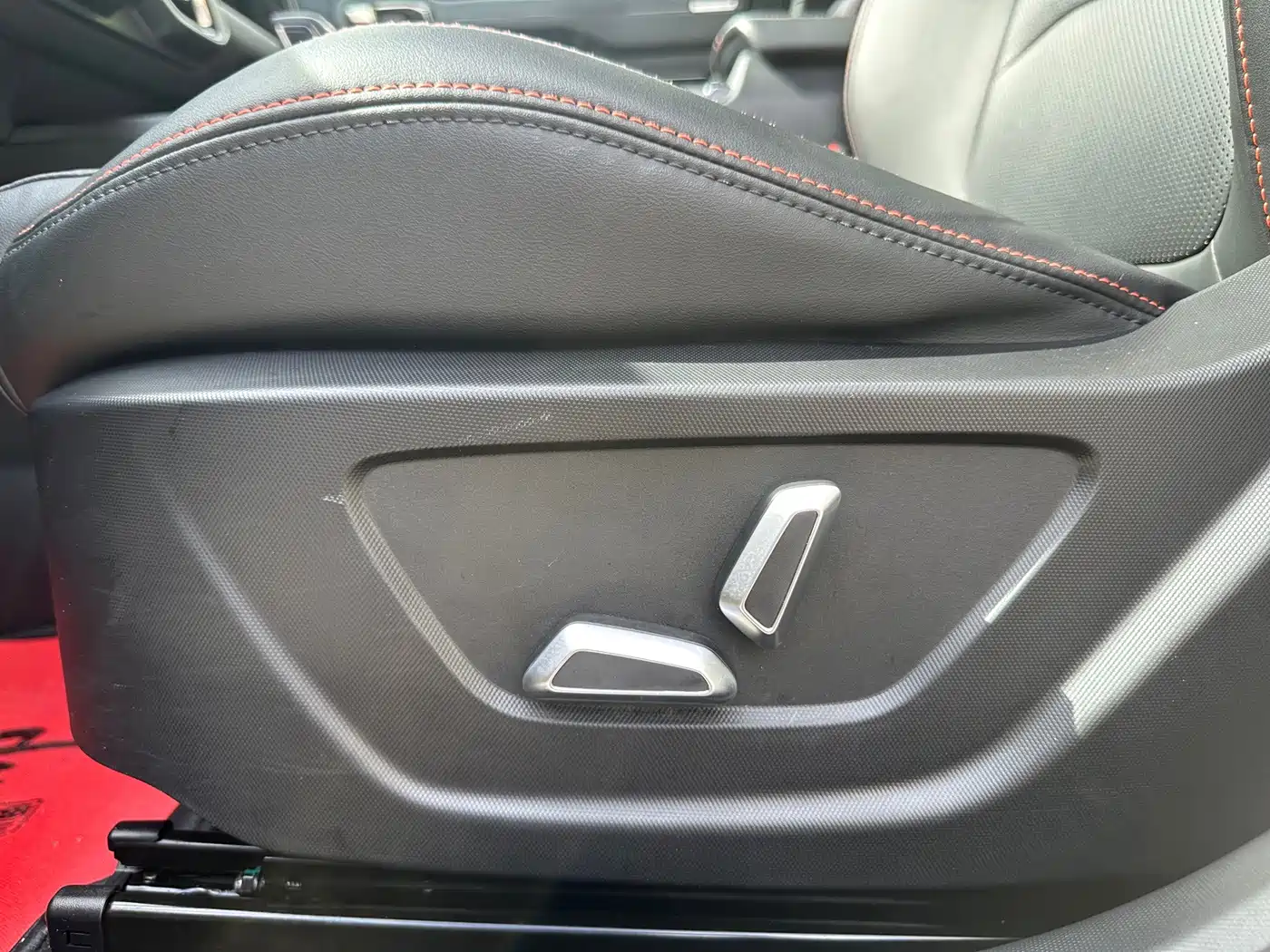 Geely Cowboy 2024 2025 1.5TD Adventure Edition