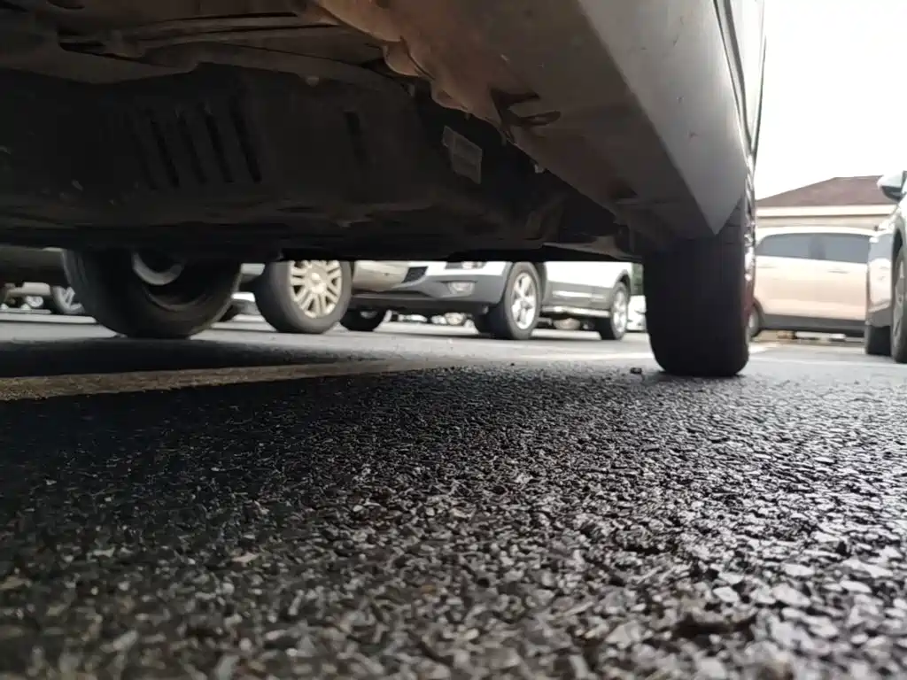 Baojun E100 2020 2019 250KM Smart Edition