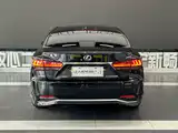 Фото 6 - Lexus LS