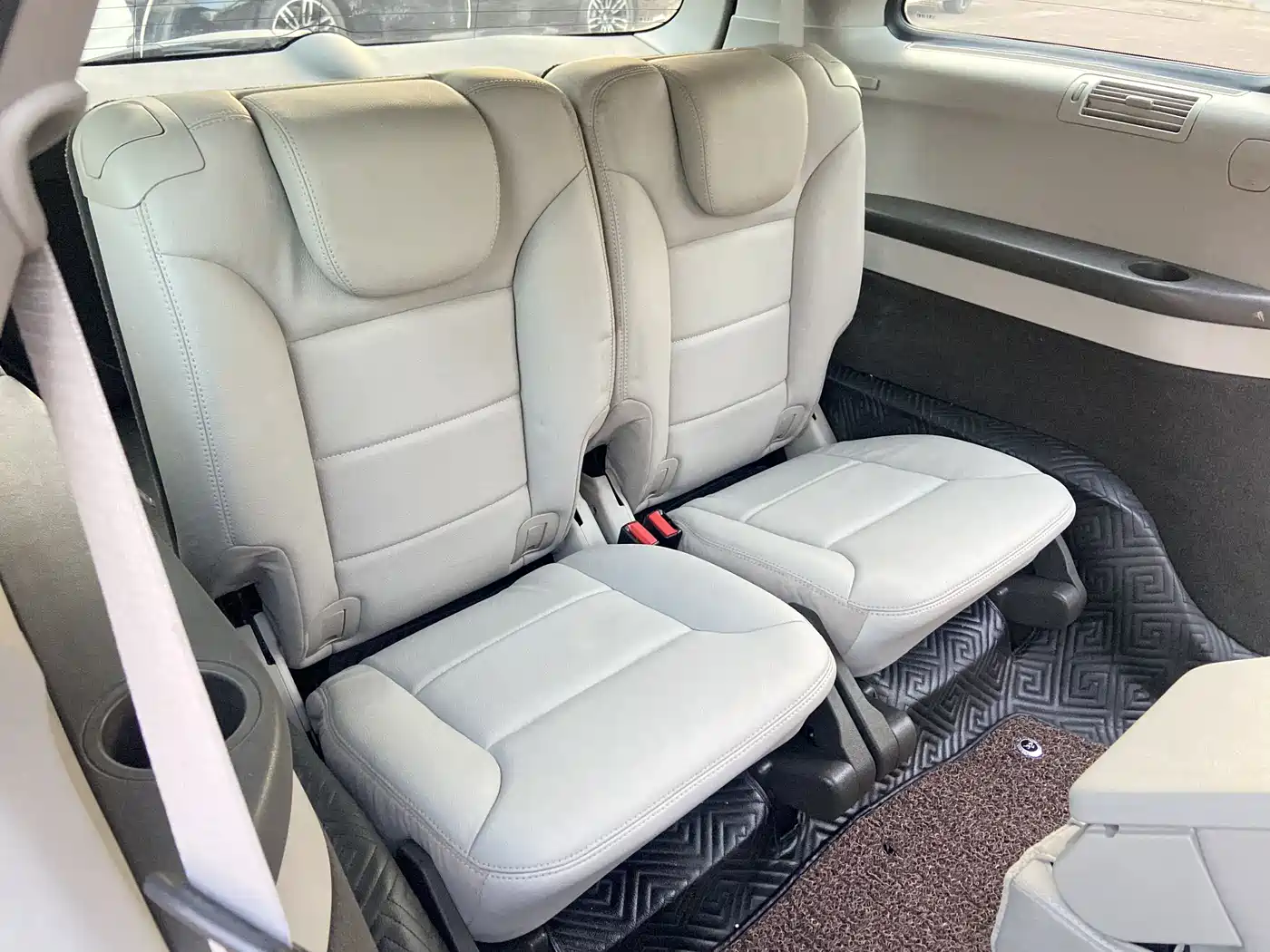 Mercedes-Benz R-Class 2011 R 300 L Business Class фото 11