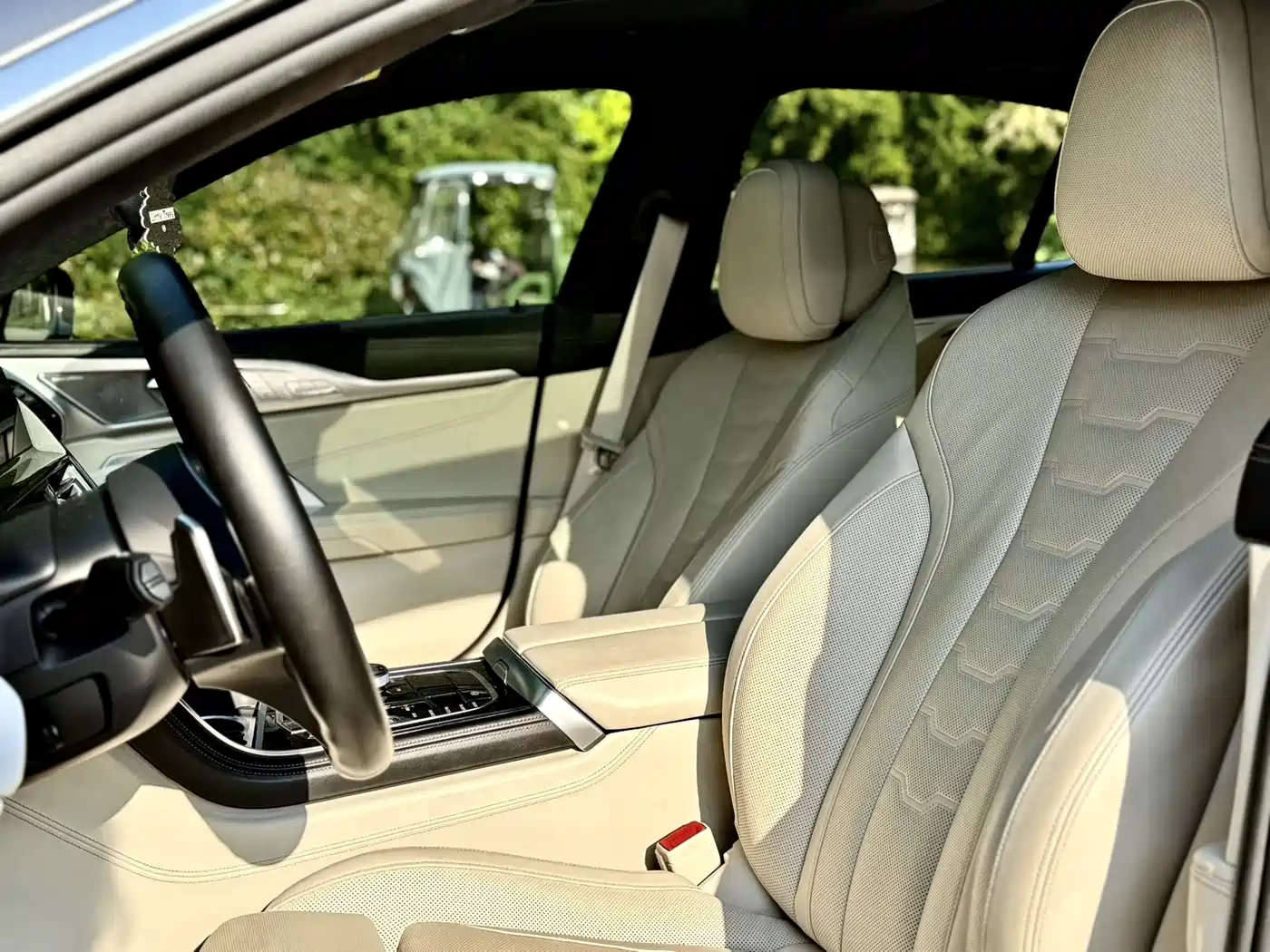 BMW 8 Series 2019 840i xDrive Gran Coupe M Sport фото 9