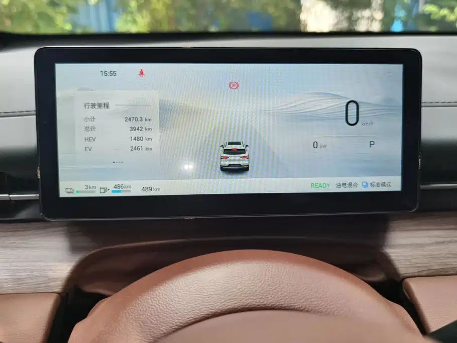 Wuling Motors Wuling Xingguang S 2026 2025 130km Pilot