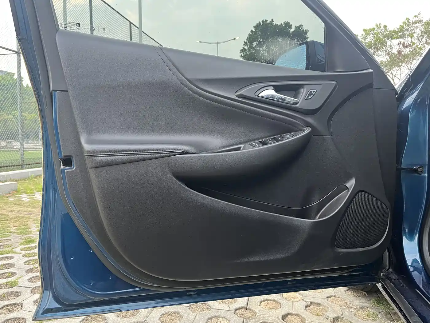 Chevrolet Malibu XL 2019 535T CVT Dynamic Edition фото 21