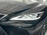 Фото 23 - Lexus LS