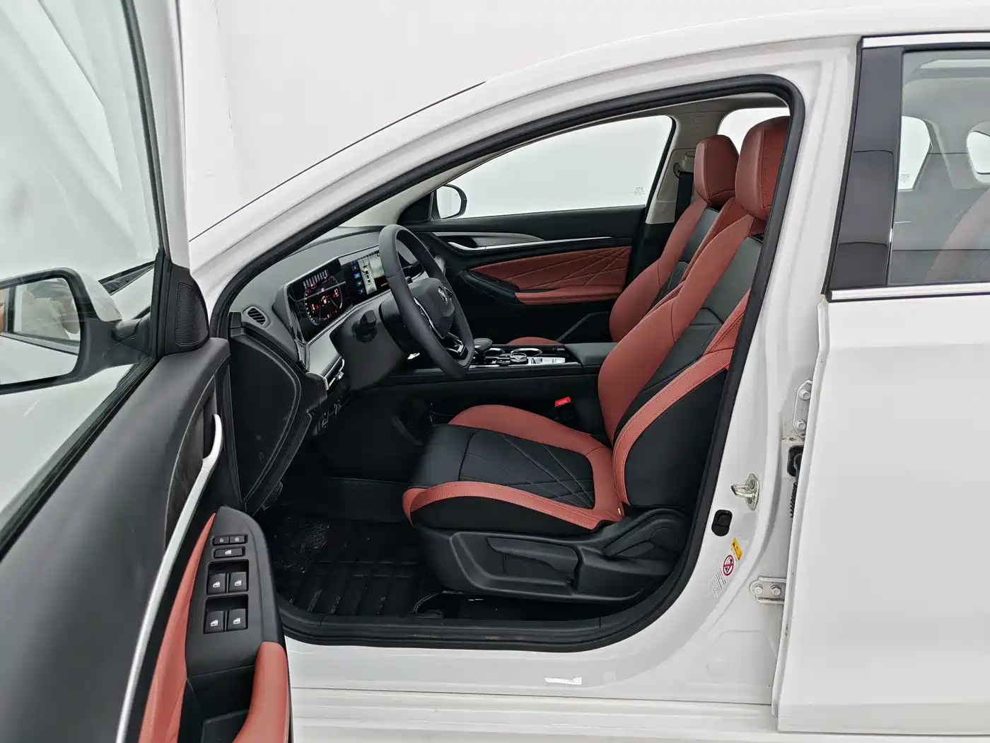 CHANGAN YIDONG