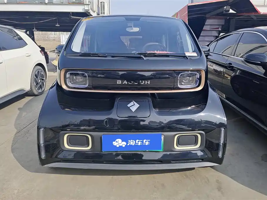 BAOJUN KIWI EV
