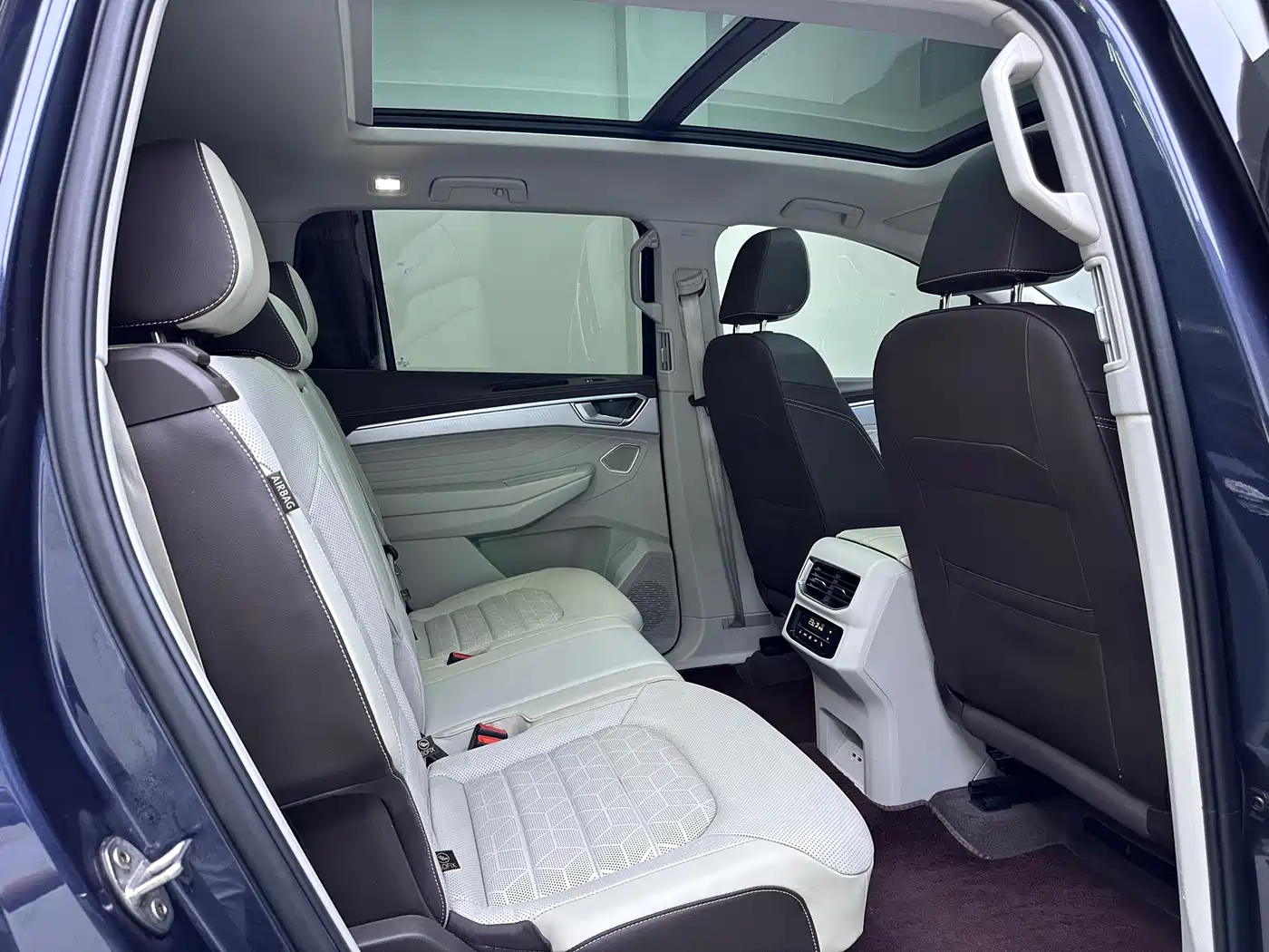 Volkswagen Talagon 2022 380TSI 4WD Luxury Premium Pro Edition 7-Seater фото 11