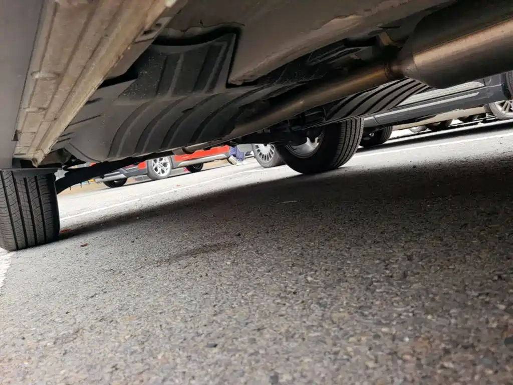 Changan CS55 PLUS 2026 2025 1.5T Standard Edition