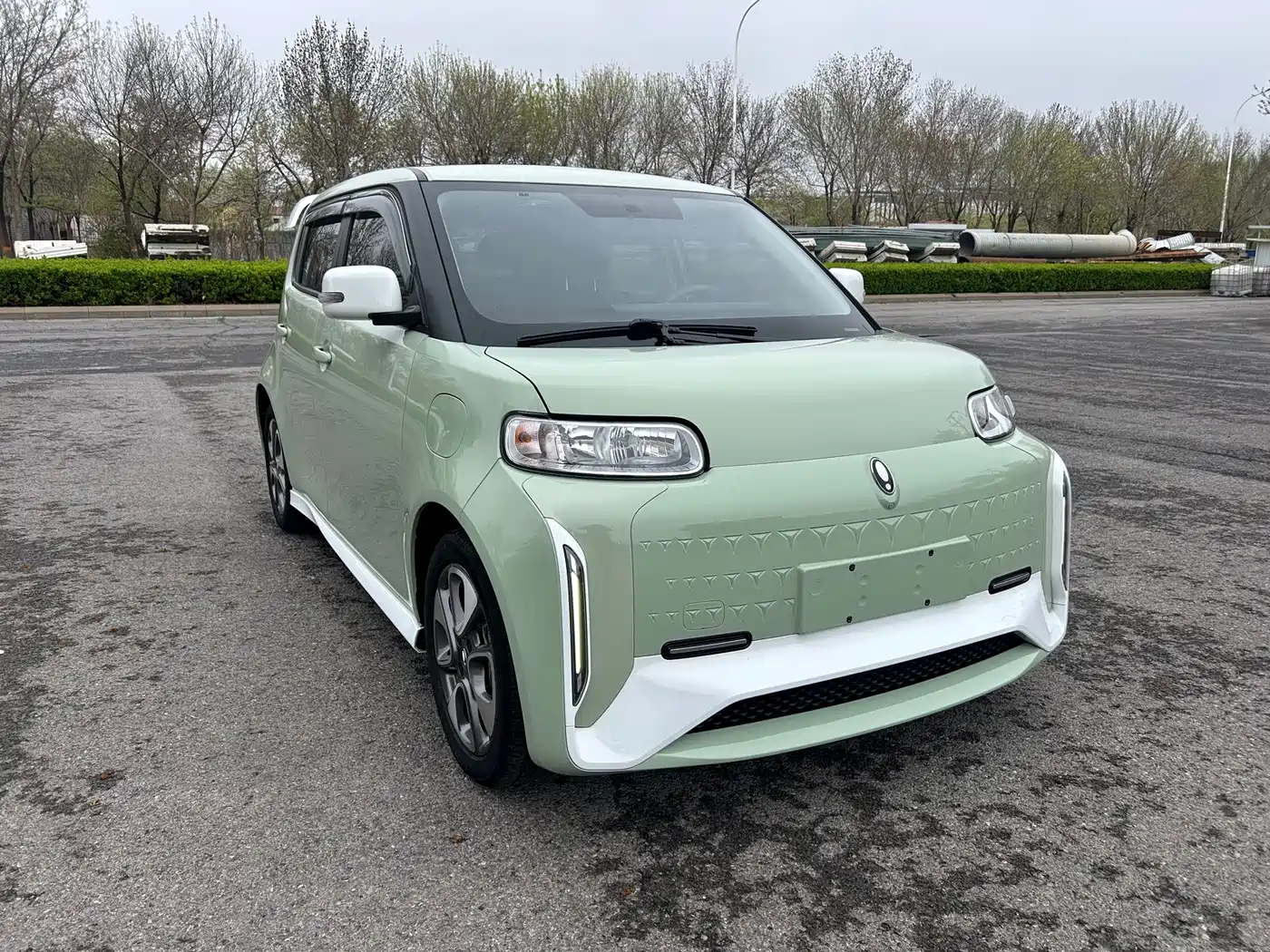 Ora White Cat 2022 2022 Wildcat Edition 360km Premium Type NCM