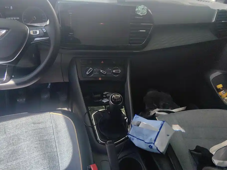 Jetta VS5 2020 2019 280TSI Manual Progressive Edition