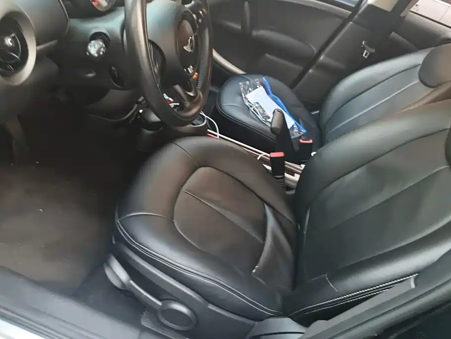Фото 9 - MINI COUNTRYMAN