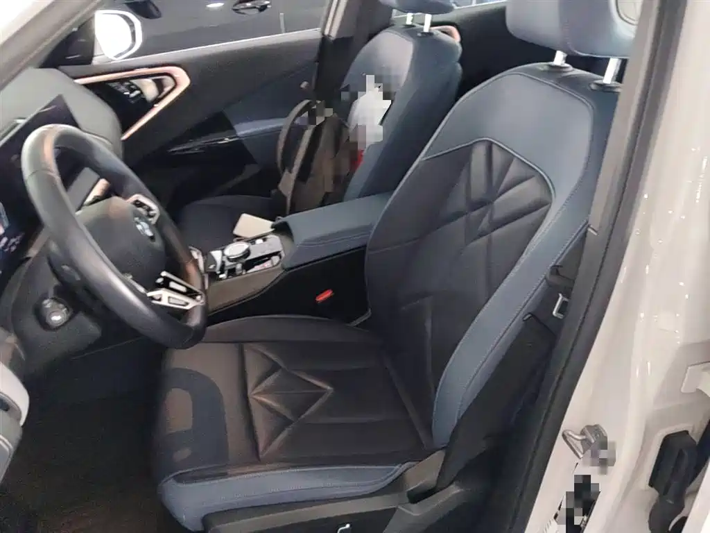 BMW X3 2025 xDrive30L Premium M Sport Package фото 22