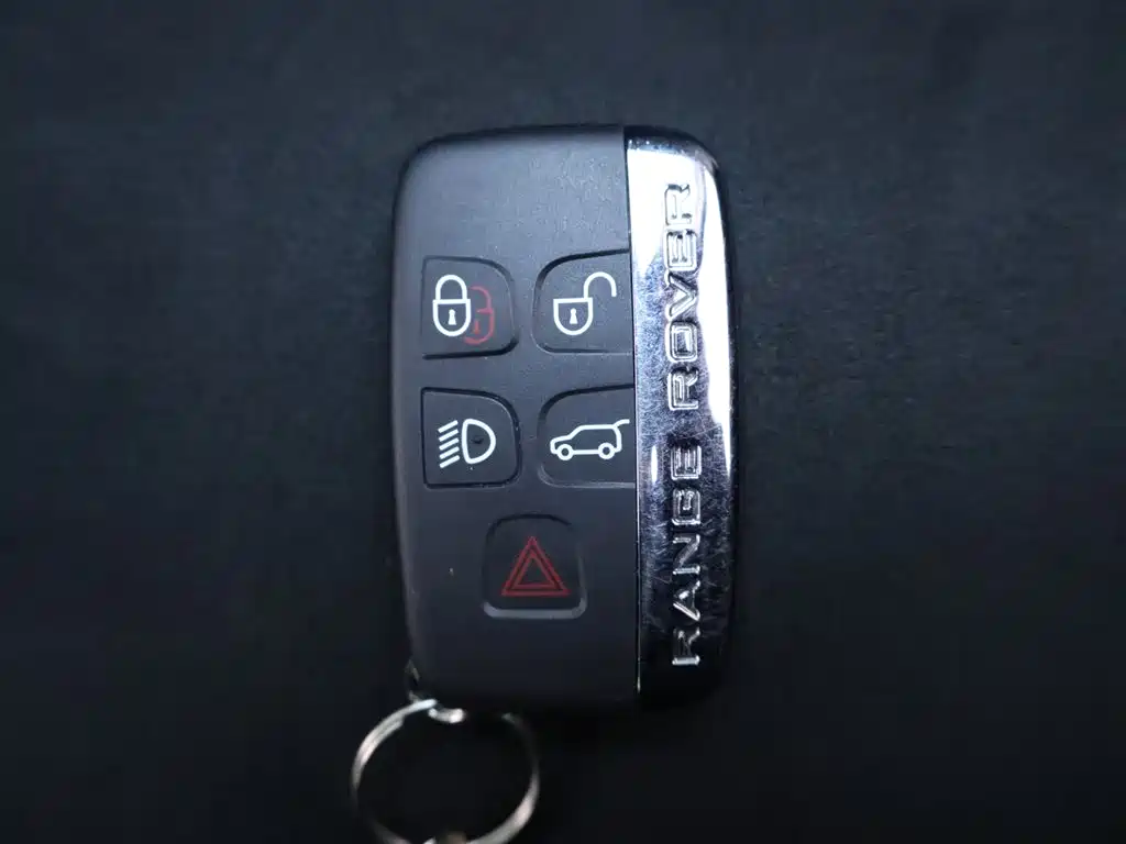 Land Rover Range Rover Velar 2019 250PS фото 25