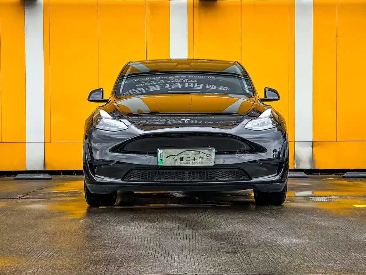 Фото 2 - Tesla Model Y
