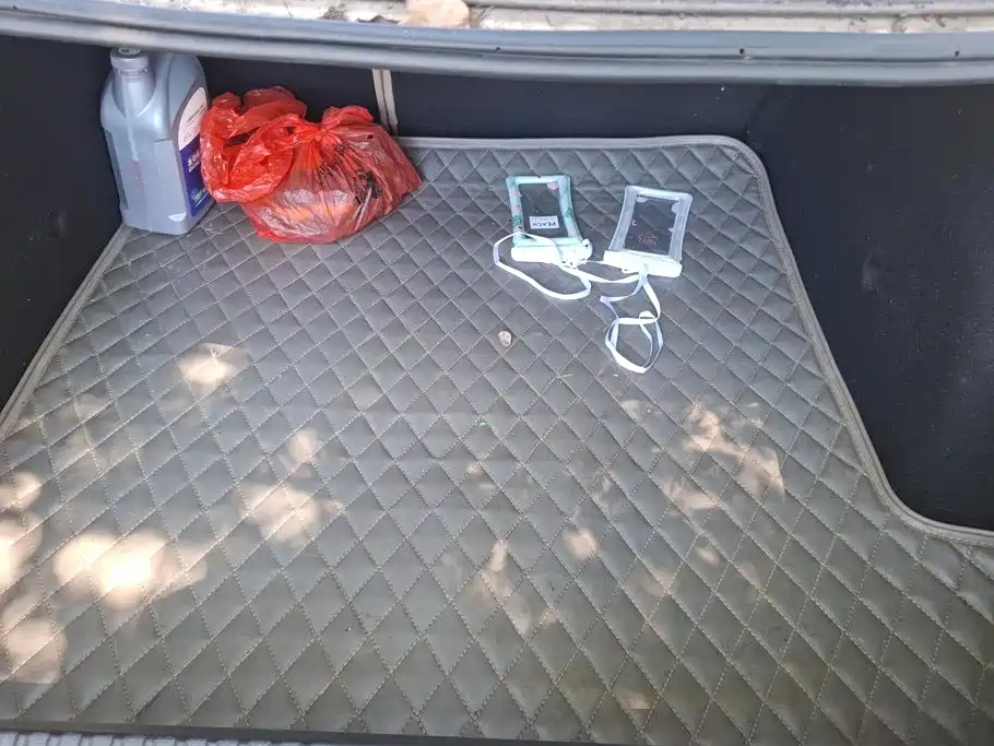 Photo 4 - Buick Excelle