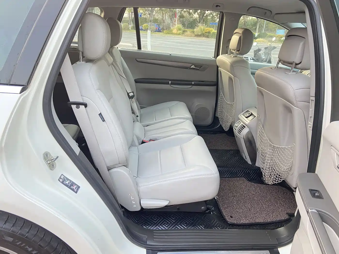 Mercedes-Benz R-Class 2011 R 300 L Business Class фото 9