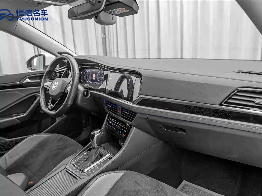 Volkswagen Sagitar, миниатюра 14