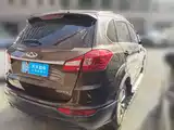 Photo 2 - Chery Tiggo 5
