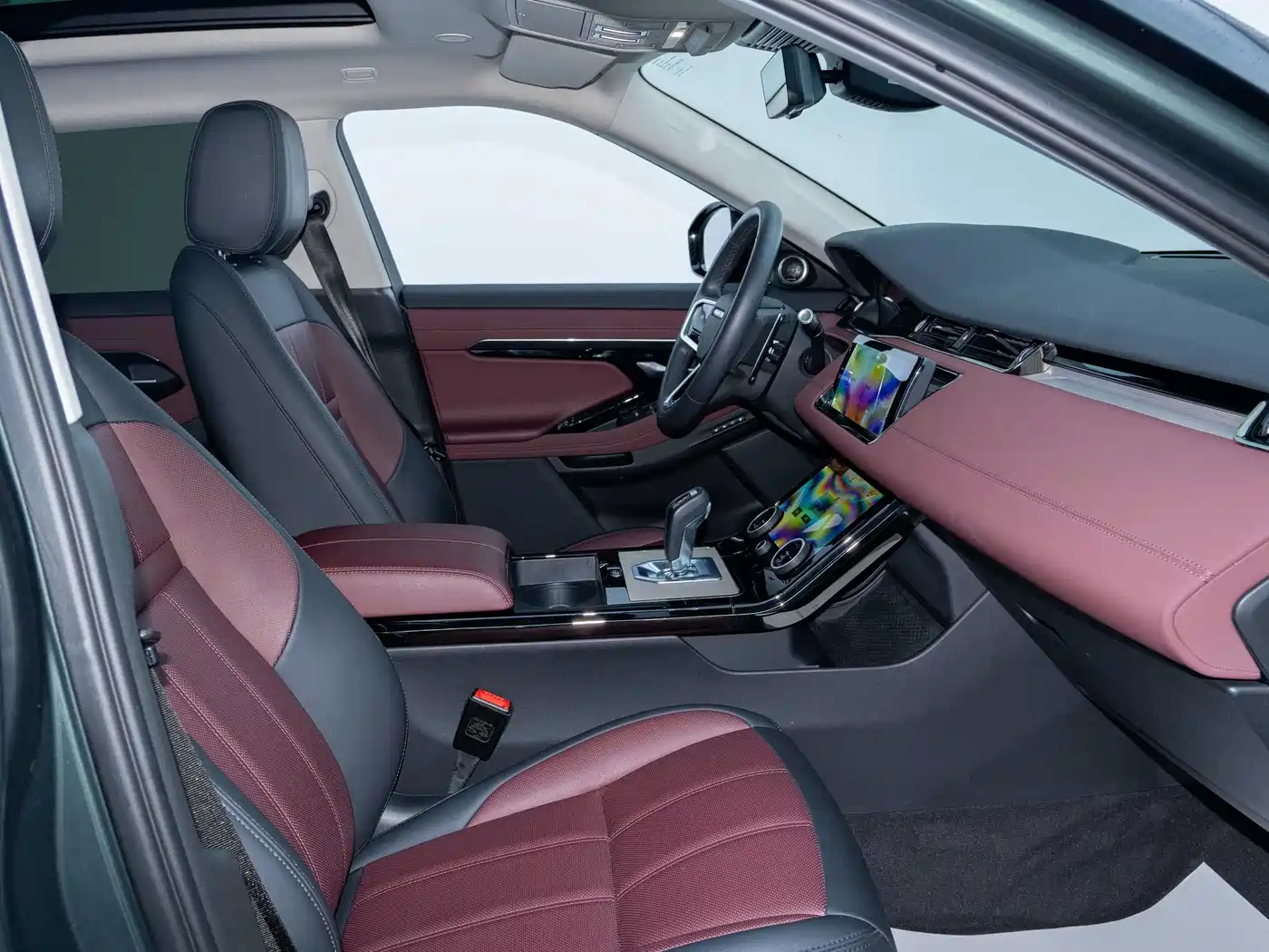 LAND ROVER RANGE ROVER AURORA