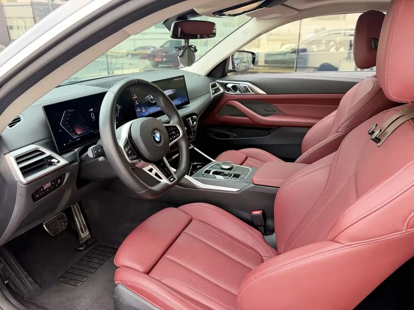 BMW 4 Series 2024 425i M Sport Package фото 7