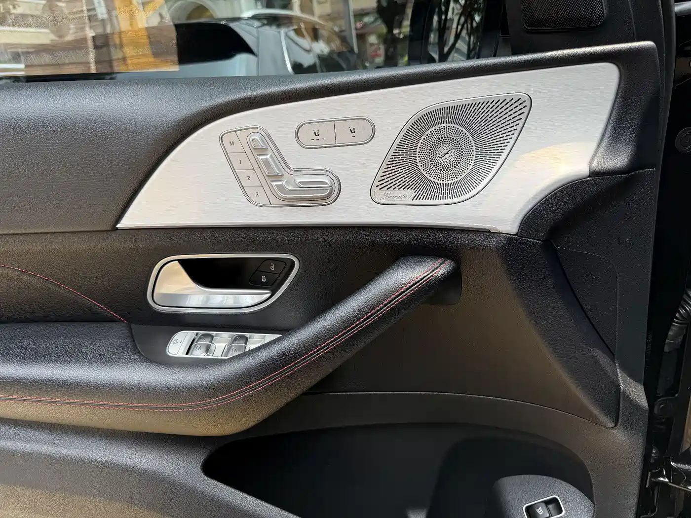 Mercedes-Benz GLE AMG 2023 2023 AMG GLE 53 4MATIC+