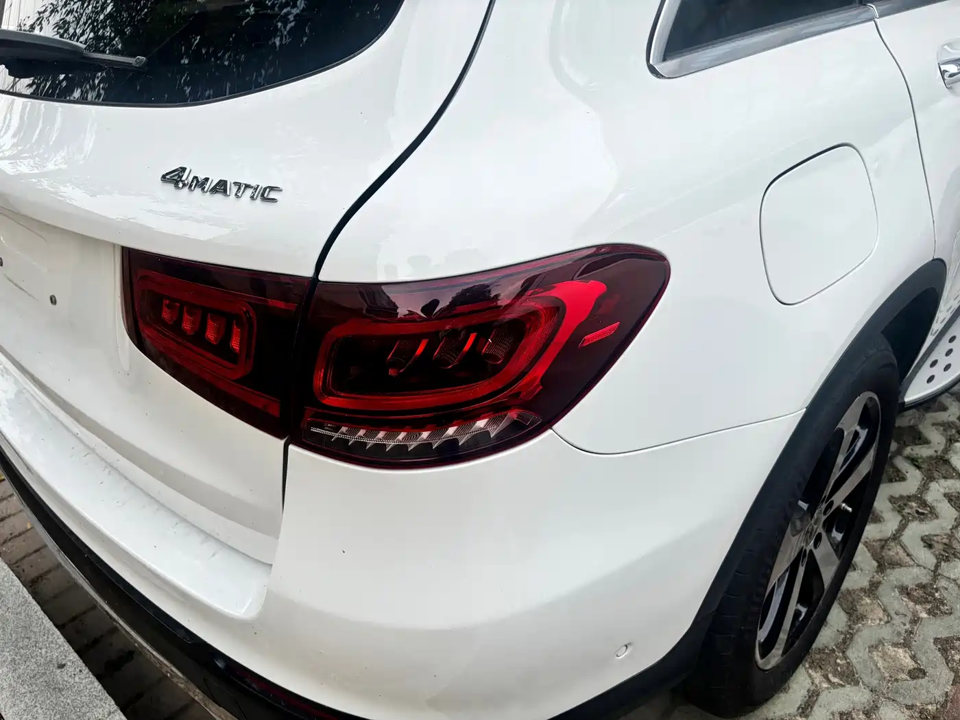 Фото 18 - Mercedes-Benz GLC