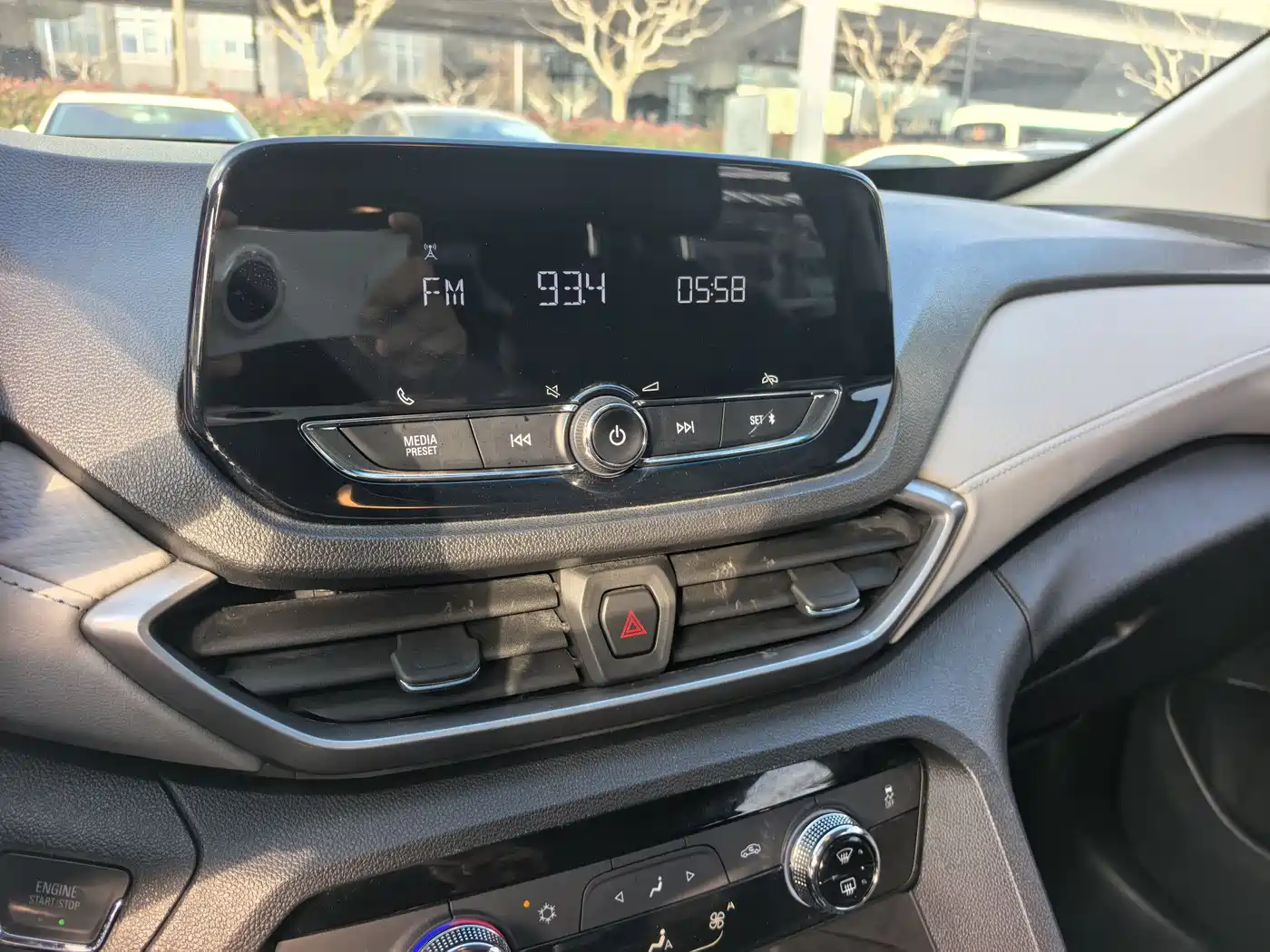 Chevrolet Volando 2019 530T Automatic Power Enjoyment Edition (5+2 seater) China VI фото 23
