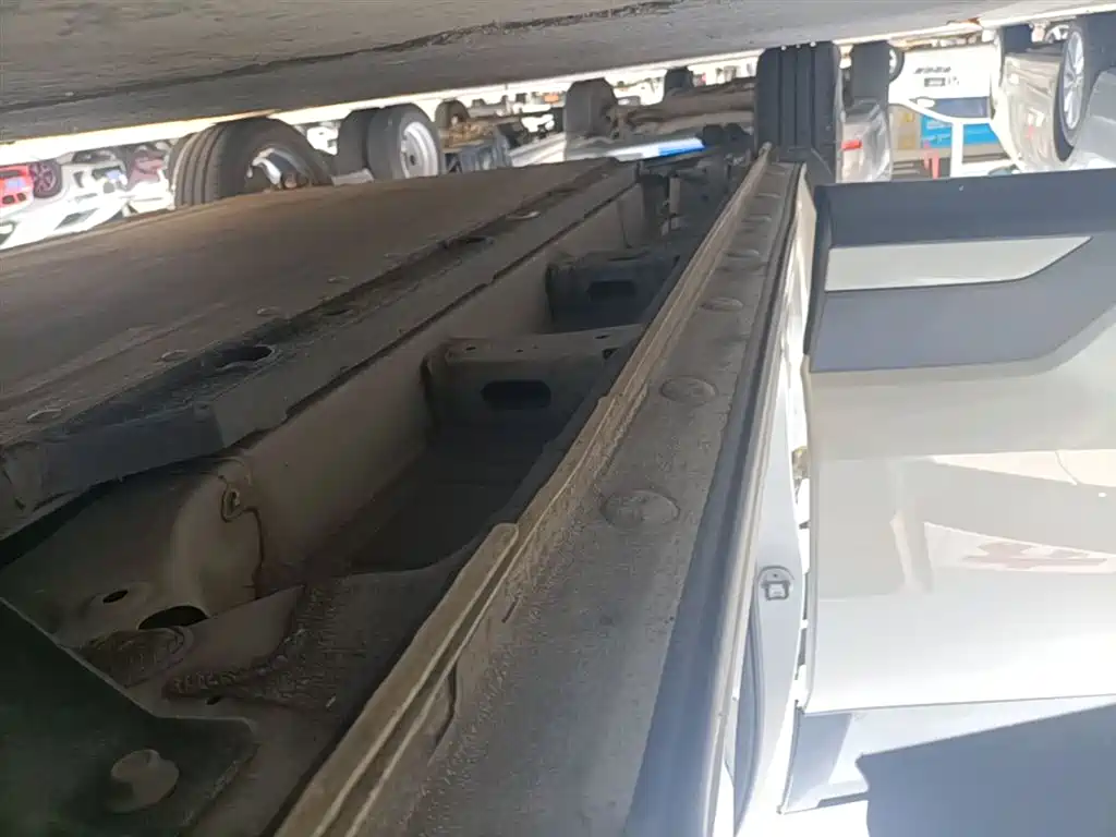 BYD Seagull 2023 Freedom Edition фото 21