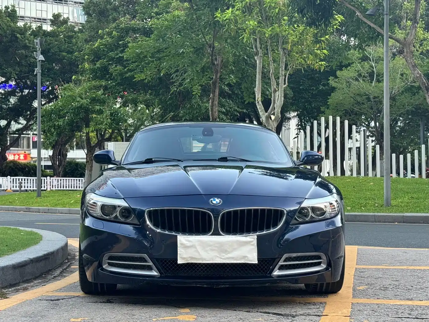 Фото 2 - BMW Z4