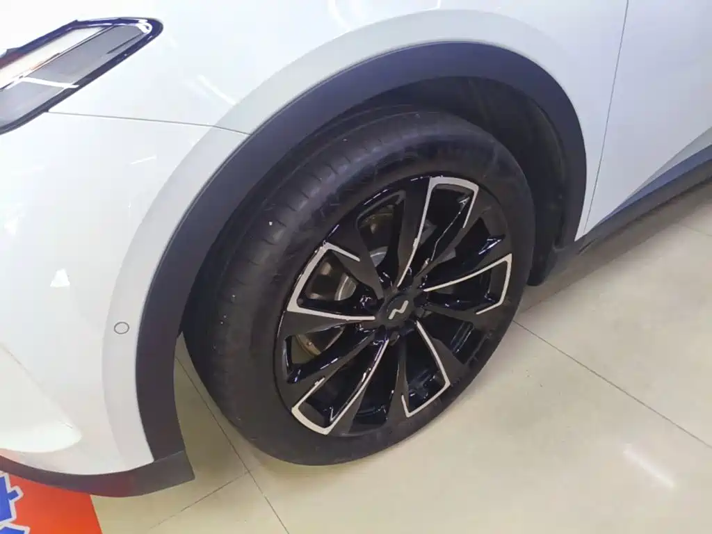 Ledao L60 2026 2025 2WD Base Model