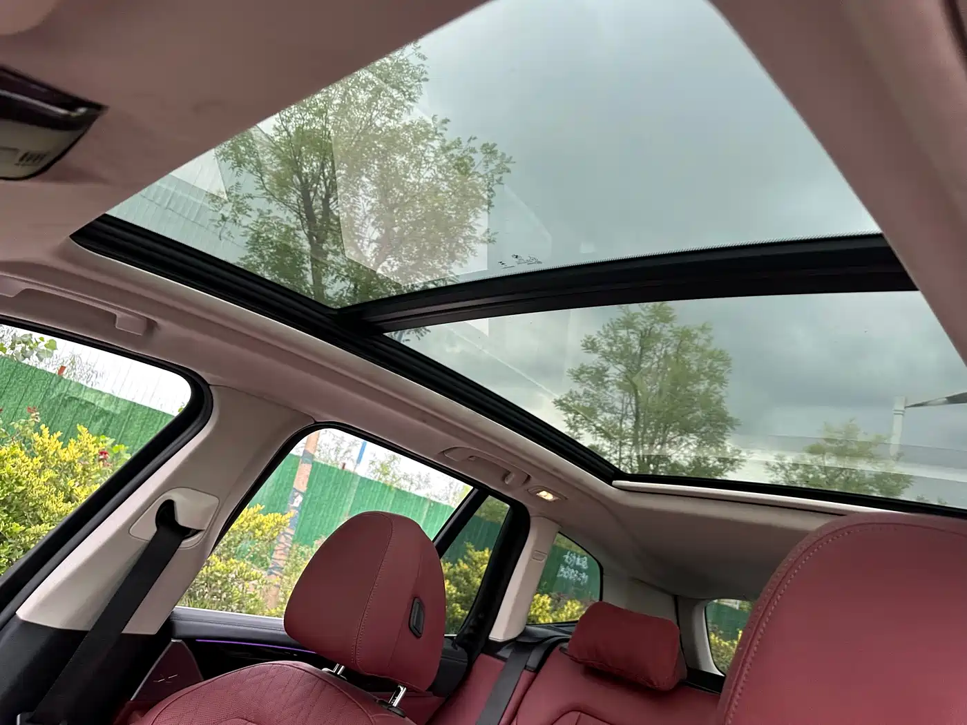 BMW iX3, миниатюра 12