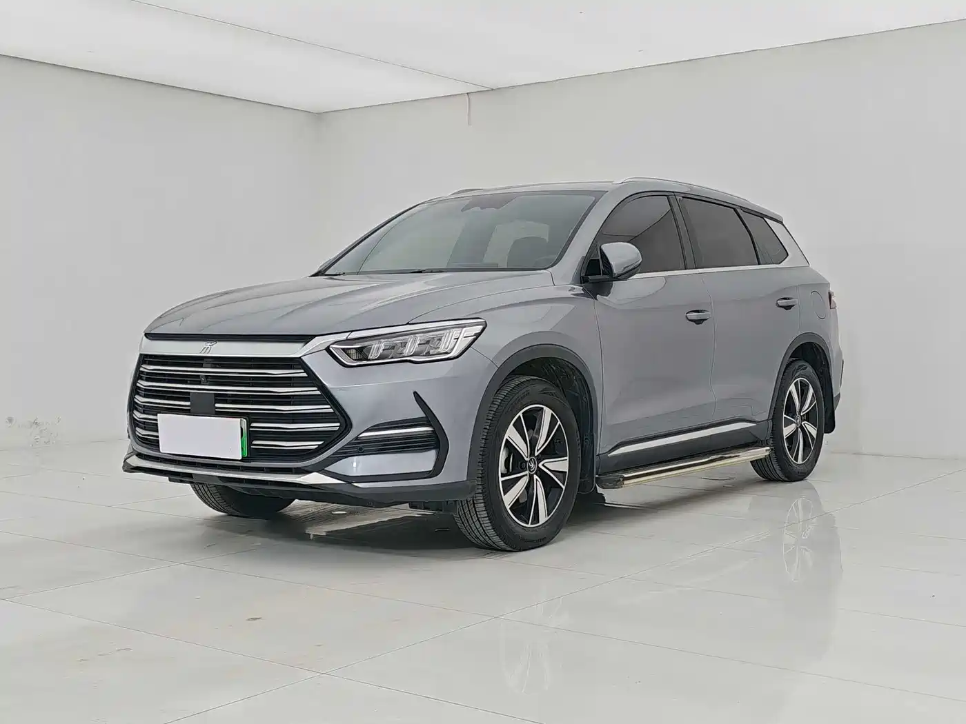 BYD Song Pro New Energy 2022 DM-i 51km Luxury