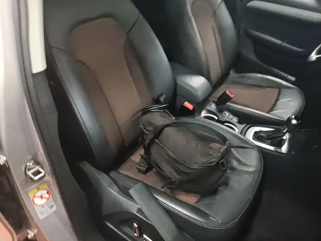 Фото 25 - Audi Q3