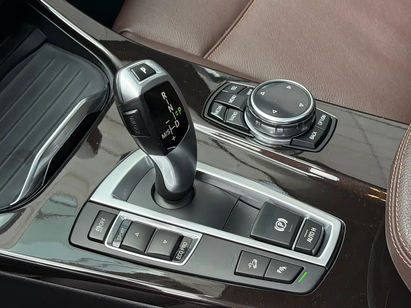 BMW X3 (Import) 2014 xDrive20i X Design Package фото 7