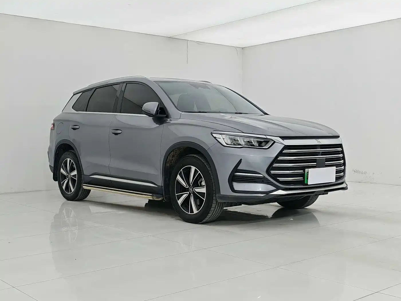BYD Song Pro New Energy 2022 DM-i 51km Luxury фото 3