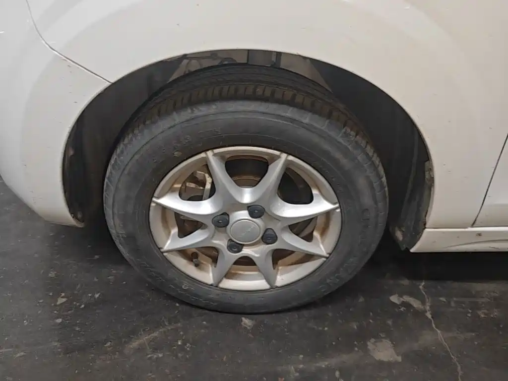 Roewe Clever 2023 2022 311km Vitality Bobo Edition
